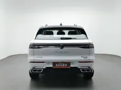 2023 Volkswagen Talagon 380TSI 4WD R-Line, белый — фото 4