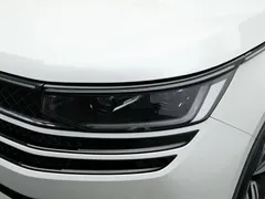 2023 Volkswagen Talagon 380TSI 4WD R-Line, белый — фото 7