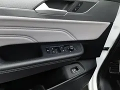 2023 Volkswagen Talagon 380TSI 4WD R-Line, белый — фото 9