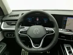 2023 Volkswagen Talagon 380TSI 4WD R-Line, белый — фото 11