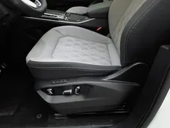 2023 Volkswagen Talagon 380TSI 4WD R-Line, белый — фото 20