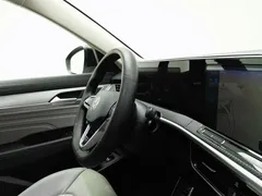 2023 Volkswagen Talagon 380TSI 4WD R-Line, белый — фото 22