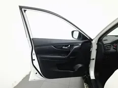 2021 Nissan X-Trail 2.5L CVT 4WD XL ITS 7-seat Luxury, белый — фото 8