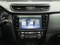 2021 Nissan X-Trail 2.5L CVT 4WD XL ITS 7-seat Luxury, белый — фото 12