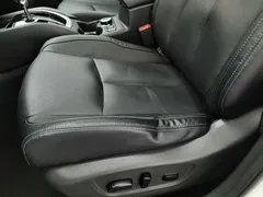 2021 Nissan X-Trail 2.5L CVT 4WD XL ITS 7-seat Luxury, белый — фото 20
