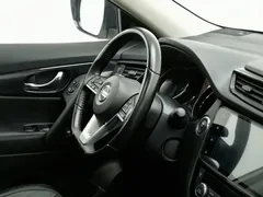 2021 Nissan X-Trail 2.5L CVT 4WD XL ITS 7-seat Luxury, белый — фото 22
