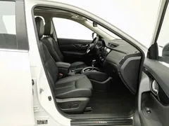 2021 Nissan X-Trail 2.5L CVT 4WD XL ITS 7-seat Luxury, белый — фото 23