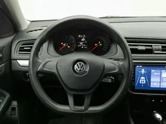 2019 Volkswagen Lavida Qihang 1.5L AT Fashion, белый — фото 11