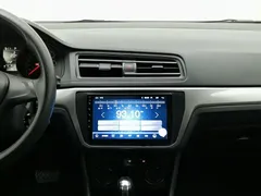 2019 Volkswagen Lavida Qihang 1.5L AT Fashion, белый — фото 12