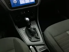 2019 Volkswagen Lavida Qihang 1.5L AT Fashion, белый — фото 13