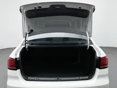 2019 Volkswagen Lavida Qihang 1.5L AT Fashion, белый — фото 16