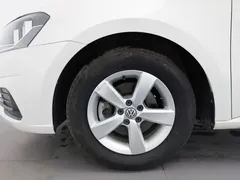 2019 Volkswagen Lavida Qihang 1.5L AT Fashion, белый — фото 17