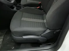 2019 Volkswagen Lavida Qihang 1.5L AT Fashion, белый — фото 20