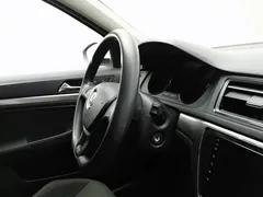 2019 Volkswagen Lavida Qihang 1.5L AT Fashion, белый — фото 22