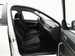 2019 Volkswagen Lavida Qihang 1.5L AT Fashion, белый — фото 23