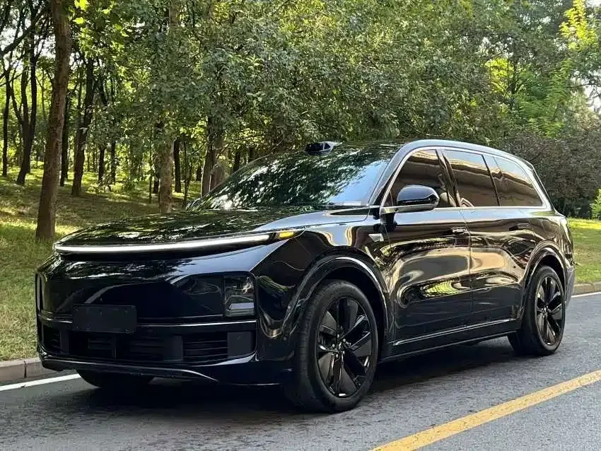 2024 Li Auto L9
