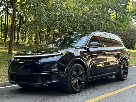 2024 Li Auto L9