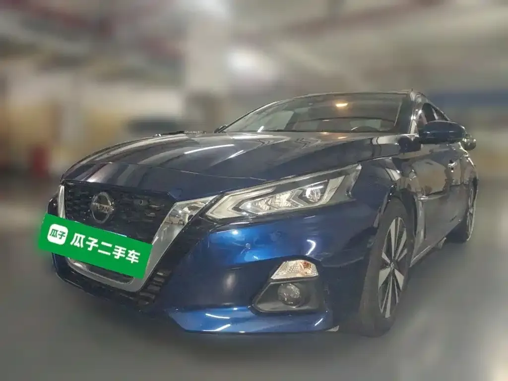 2021 Nissan Teana 2.0L XL Upper AD1