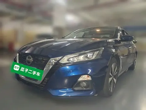 2021 Nissan Teana 2.0L XL Upper AD1