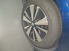 2021 Nissan Teana 2.0L XL Upper AD1, синий — фото 8