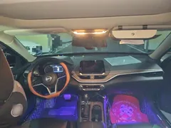 2021 Nissan Teana 2.0L XL Upper AD1, синий — фото 10