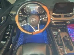 2021 Nissan Teana 2.0L XL Upper AD1, синий — фото 11