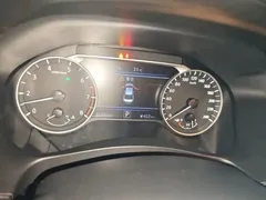 2021 Nissan Teana 2.0L XL Upper AD1, синий — фото 12