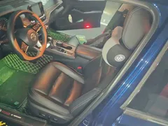 2021 Nissan Teana 2.0L XL Upper AD1, синий — фото 16