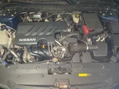 2021 Nissan Teana 2.0L XL Upper AD1, синий — фото 21