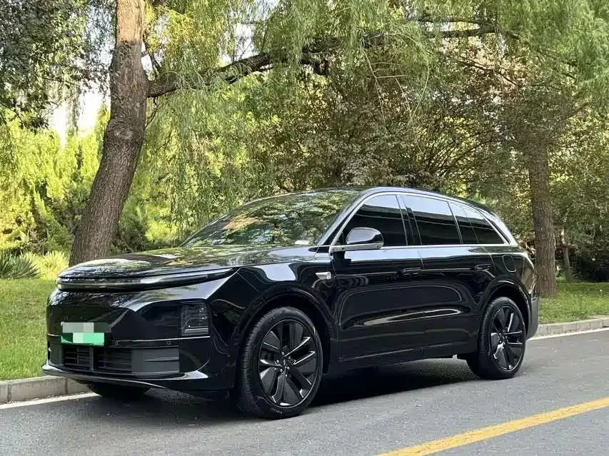 2024 Li Auto L6