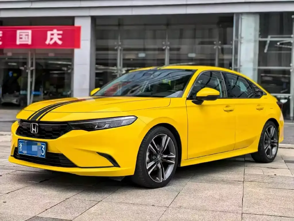 2022 Honda Integra 240TURBO CVT Premium
