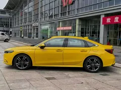 2022 Honda Integra 240TURBO CVT Premium — фото 3