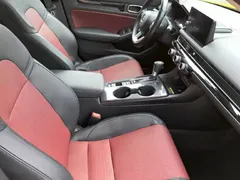 2022 Honda Integra 240TURBO CVT Premium — фото 4