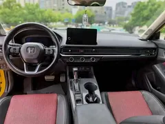 2022 Honda Integra 240TURBO CVT Premium — фото 6