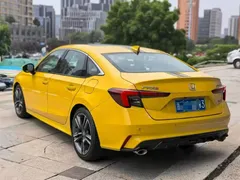 2022 Honda Integra 240TURBO CVT Premium — фото 7