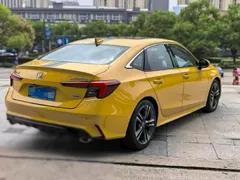 2022 Honda Integra 240TURBO CVT Premium — фото 8