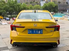 2022 Honda Integra 240TURBO CVT Premium — фото 9