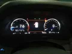 2021 Toyota Camry 2.5G Luxury, чёрный — фото 7