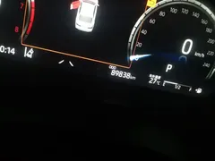 2021 Toyota Camry 2.5G Luxury, чёрный — фото 8