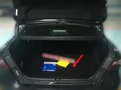 2021 Toyota Camry 2.5G Luxury, чёрный — фото 15