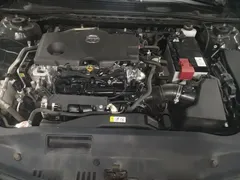 2021 Toyota Camry 2.5G Luxury, чёрный — фото 16