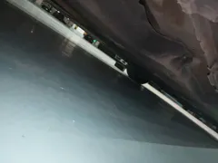 2021 Toyota Camry 2.5G Luxury, чёрный — фото 18