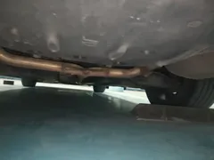 2021 Toyota Camry 2.5G Luxury, чёрный — фото 23