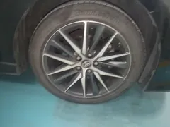 2021 Toyota Camry 2.5G Luxury, чёрный — фото 24