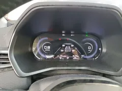2022 Geely Emgrand 4th Gen 1.5L CVT Premium, белый — фото 7
