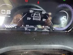 2022 Geely Emgrand 4th Gen 1.5L CVT Premium, белый — фото 8