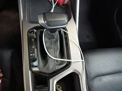 2022 Geely Emgrand 4th Gen 1.5L CVT Premium, белый — фото 10