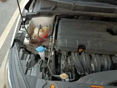 2022 Geely Emgrand 4th Gen 1.5L CVT Premium, белый — фото 20