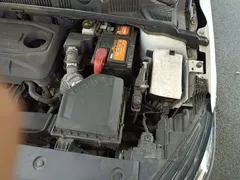 2022 Geely Emgrand 4th Gen 1.5L CVT Premium, белый — фото 21