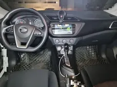 2021 Nissan Lannia 1.6L CVT, белый — фото 5